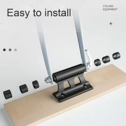 Unbranded Aluminum Alloy Bike Fork Mount Convenient Bike Block Fork Fixed Clip For Suv Rv 9 Unbranded Aluminum Alloy Bike Fork Mount Convenient Bike Block Fork Fixed Clip For Suv Rv -Bikes Shop 731367573 max