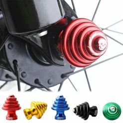 Unbranded Aluminum Alloy Material Bike Modified Parts Durable Mountain Bike Fixed Gear -Bikes Shop 731367604 max