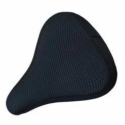 Unbranded Bike Cushion For Seat Cover For Bicycle For Seat, Improved Comfort, Breathable,