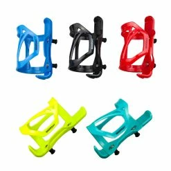 Unbranded Cycling Water Bottle Cage Adapter Bike Saddle Handlebar Seatpost Kettle Holder -Bikes Shop 731367977 max
