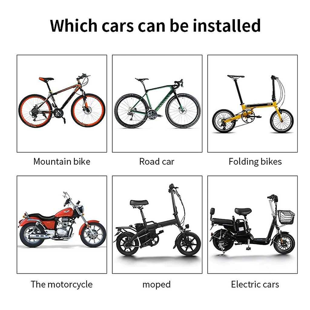 Unbranded Universal Bike Water Bottle Cage Bike Water Bottle Holder With Screws Tool 2 Unbranded Universal Bike Water Bottle Cage Bike Water Bottle Holder With Screws Tool - Image 2