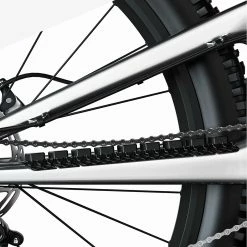 Unbranded Bicycle Chain Protector Chainstay Cycling Chain Frame Stay Post Bike Protector -Bikes Shop 731368370 max