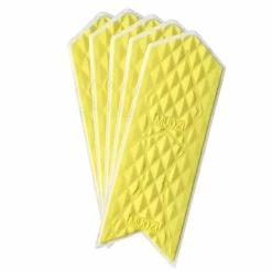 Unbranded Bike Chain Frame Stay Pad For Bike Scratch-resistant Cover Removable Glue Guard