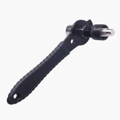 Unbranded Bicycle Crank Removal Tool Bike Crank Arm Remover Spanner Repair Tools Kit -Bikes Shop 731368391 max