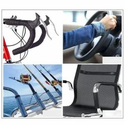 Unbranded Bike Handlebar Tapes High Density Synthetic Sponge Good Moisture Absorption -Bikes Shop 731368481 max