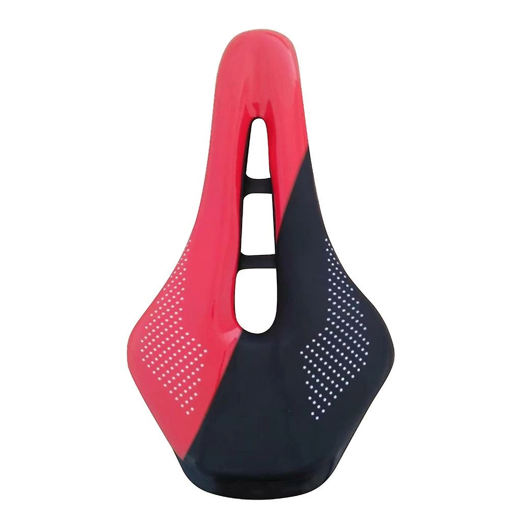 Unbranded Mtb-road Bike Saddles Bicycle Seat Cushion Comfortable Bike Seat For Men Women 1 Unbranded Mtb-road Bike Saddles Bicycle Seat Cushion Comfortable Bike Seat For Men Women