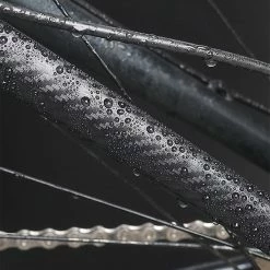 Unbranded Mountain Bike Frame Protection Sticker Protect Bike From Collision -Bikes Shop 731368588 max