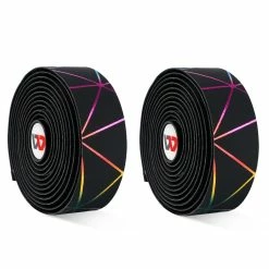 Unbranded 2pcs Road Bike Handlebar Tape Sponge Eva Pu Bike Handlebar Belt Straps Wraps -Bikes Shop 731368601 max