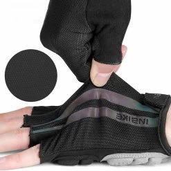 Unbranded Cycling Gloves 5mm Gel Road Mountain Bike Riding Gloves Anti-slip Bike Gloves -Bikes Shop 731368705 max
