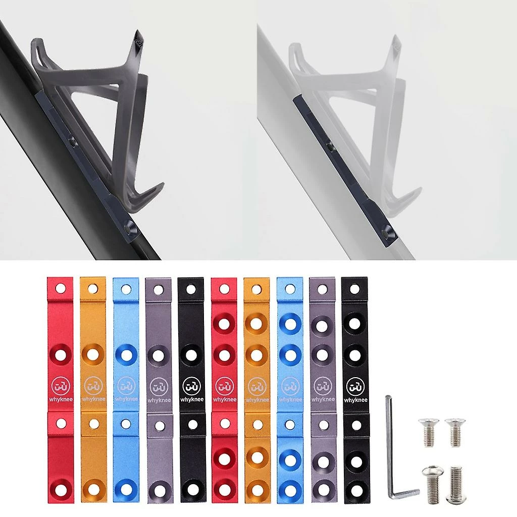 Unbranded Bicycles Bottle Cage Hole Position Fixed Frame Bike Bottle Cage Hole Regulator 2 Unbranded Bicycles Bottle Cage Hole Position Fixed Frame Bike Bottle Cage Hole Regulator - Image 2