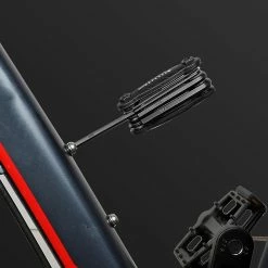 Unbranded Folding Metric Repair Tool 8 In 1 Bike Repair Tool Portable Socket Wrench -Bikes Shop 731368803 max