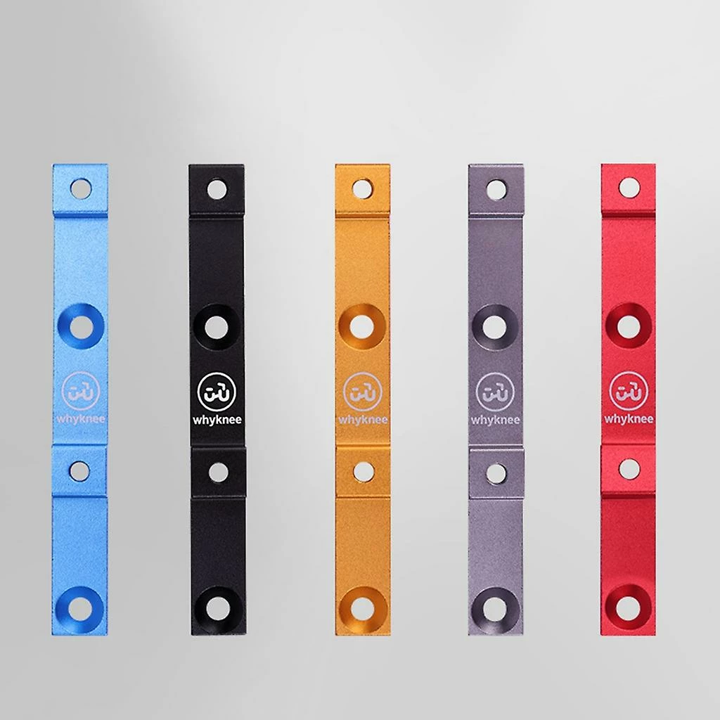 Unbranded Bicycles Bottle Cage Hole Position Fixed Frame Bike Bottle Cage Hole Regulator 3 Unbranded Bicycles Bottle Cage Hole Position Fixed Frame Bike Bottle Cage Hole Regulator - Image 3