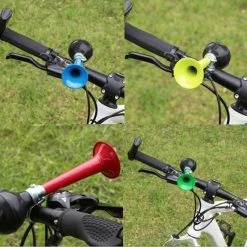 Unbranded Bike Handlebar Bells Bicycles Bells Loud Bike Bells Bicycles Accessories -Bikes Shop 731368960 max