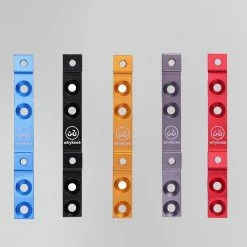 Unbranded Bicycles Bottle Cage Hole Position Fixed Frame Bike Bottle Cage Hole Regulator 8 Unbranded Bicycles Bottle Cage Hole Position Fixed Frame Bike Bottle Cage Hole Regulator -Bikes Shop 731369024 max