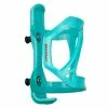 Unbranded Cycling Water Bottle Cage Adapter Bike Saddle Handlebar Seatpost Kettle Holder