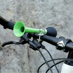Unbranded Bike Handlebar Bells Bicycles Bells Loud Bike Bells Bicycles Accessories -Bikes Shop 731369109 max
