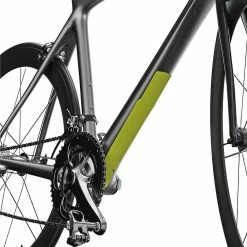 Unbranded Bicycle Frame Guard 3m Bike Frame Protection-sticker Protect Bike From Scratch -Bikes Shop 731369155 max