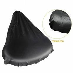 Unbranded Waterproof Bike Saddle-cover Black Bicycle Seat Rain Cover Bike Seat Cover 8 Unbranded Waterproof Bike Saddle-cover Black Bicycle Seat Rain Cover Bike Seat Cover -Bikes Shop 731369203 max