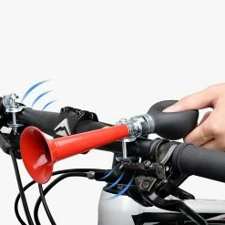 Unbranded Bike Handlebar Bells Bicycles Bells Loud Bike Bells Bicycles Accessories -Bikes Shop 731369208 max