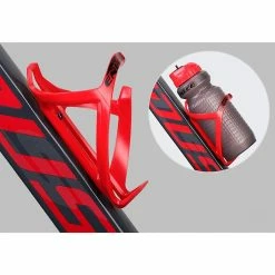 Unbranded Bicycle Water Bottle Holder Bike Water Bottle Cages Bike Cup Holder For Cycling -Bikes Shop 731369218 max