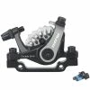 Unbranded Aluminum Electric Bike Bilateral Piston Drive Brake Caliper For Mountain Bikes