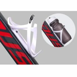 Unbranded Bicycle Water Bottle Holder Bike Water Bottle Cages Bike Cup Holder For Cycling -Bikes Shop 731369304 max