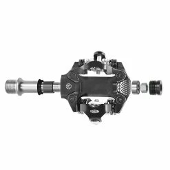 Unbranded Aluminum Alloy Bike Pedals Duble-side Self-locking Mountain Spd Bicycle Pedals 8 Unbranded Aluminum Alloy Bike Pedals Duble-side Self-locking Mountain Spd Bicycle Pedals -Bikes Shop 731369324 max