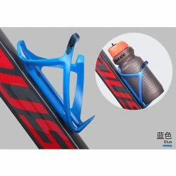 Unbranded Bicycle Water Bottle Holder Bike Water Bottle Cages Bike Cup Holder For Cycling -Bikes Shop 731369374 max