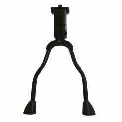 Unbranded Doubg Ycle Bike Kickd Center Kick D Mount Ycle D Fits 26" -Bikes Shop 734275307 max