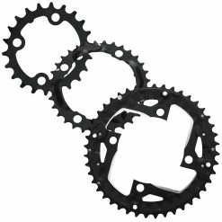 Unbranded 104/64 Bcd Bicycle Chainring 32t Bike Chain Ring Double/triple Chainwheel For Mountain Bicycle Chai -Bikes Shop 738626250 max