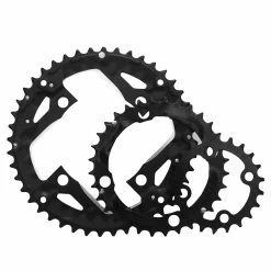 Unbranded 104/64 Bcd Bicycle Chainring 32t Bike Chain Ring Double/triple Chainwheel For Mountain Bicycle Chai -Bikes Shop 738626392 max