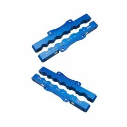 Unbranded Rear Shock Suspension Fork Repairing Tool Clamp Hub Pedal Fixtures Universal Bike Accessories,blue -Bikes Shop 739111526 max