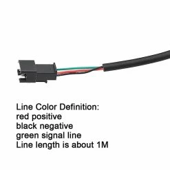 Unbranded Electric Bike Pedal Assist Sensor 12 Magnets E-bike Pas System Hall Assistant Speed Sensor Electric -Bikes Shop 742153045 max