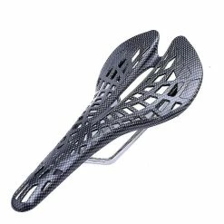 Unbranded Bicycle Seat Saddle Accessories Mountain Bike Seat Cushion Road Bike Saddle Seat