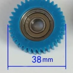 Unbranded 3pcs 36t Electric Bicycle Wheel Hub Planetary Gears With Bearing Circlips E-bike For Motor Motor Ac -Bikes Shop 746800594 max