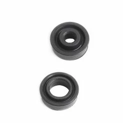 Unbranded Risk 4pcs Brake Lever Rubber Ring For Sram Guide R Re Db5 Level T Tl Series Bike Parts