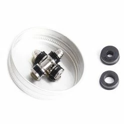 Unbranded Risk 4pcs Brake Lever Rubber Ring For Sram Guide R Re Db5 Level T Tl Series Bike Parts -Bikes Shop 746804038 max