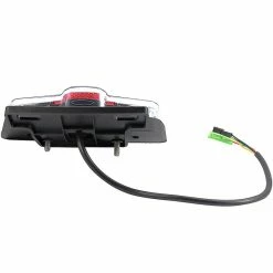 Unbranded Electric Bike 5 Led Rear Light Electric Bicycle E-bike Light -Bikes Shop 746823033 max