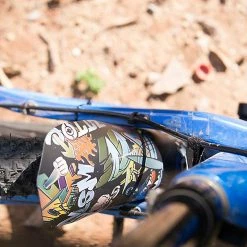 Unbranded Mountain Bike Bicycle Front Rear Mudguard For Riding Cycling Bike Accessories -Bikes Shop 747092478 max