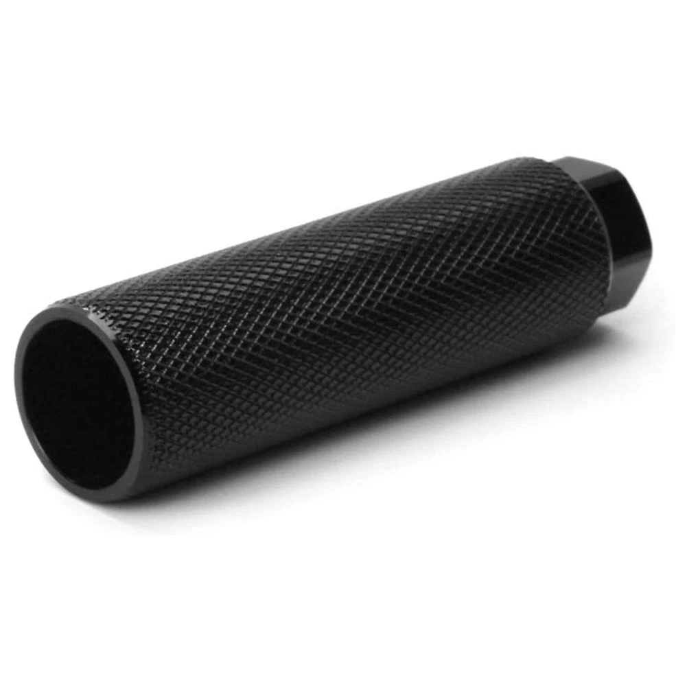 Unbranded 4pcs Bike Pegs,aluminum Alloy Anti-skid Lead Foot Bicycle Pedals Pegs For Bike Cycling Rear Stunt 3 3 Unbranded 4pcs Bike Pegs,aluminum Alloy Anti-skid Lead Foot Bicycle Pedals Pegs For Bike Cycling Rear Stunt 3 - Image 3