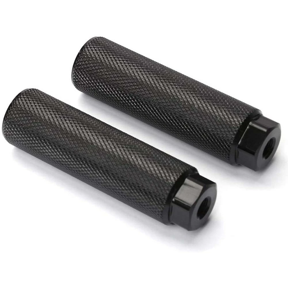 Unbranded 4pcs Bike Pegs,aluminum Alloy Anti-skid Lead Foot Bicycle Pedals Pegs For Bike Cycling Rear Stunt 3 5 Unbranded 4pcs Bike Pegs,aluminum Alloy Anti-skid Lead Foot Bicycle Pedals Pegs For Bike Cycling Rear Stunt 3 - Image 5