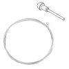 Unbranded Bike Brake Cable Shifter Cable Grinding Inner Line For Mtb Road Bikes