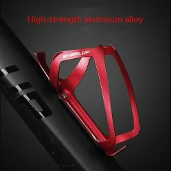 Unbranded Wheel Up Water Bottle Cages, Basic Mtb Bike Bicycle Alloy Aluminum -Bikes Shop 756050760 max