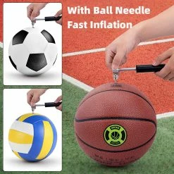 Unbranded Pump Bike Pumps With Glueless Puncture Repair,mini Portable Bicycle Pump 8 Unbranded Pump Bike Pumps With Glueless Puncture Repair,mini Portable Bicycle Pump -Bikes Shop 756051144 max