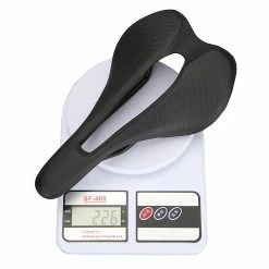 Unbranded Ultralight Bike Saddle Non-slip Comfort Soft Bicycle Cushion Breathable For Seat -Bikes Shop 756051175 max