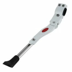 Unbranded Bike Side Kickstand Mountain Bike Bicycle Cycle Prop Kick Stand