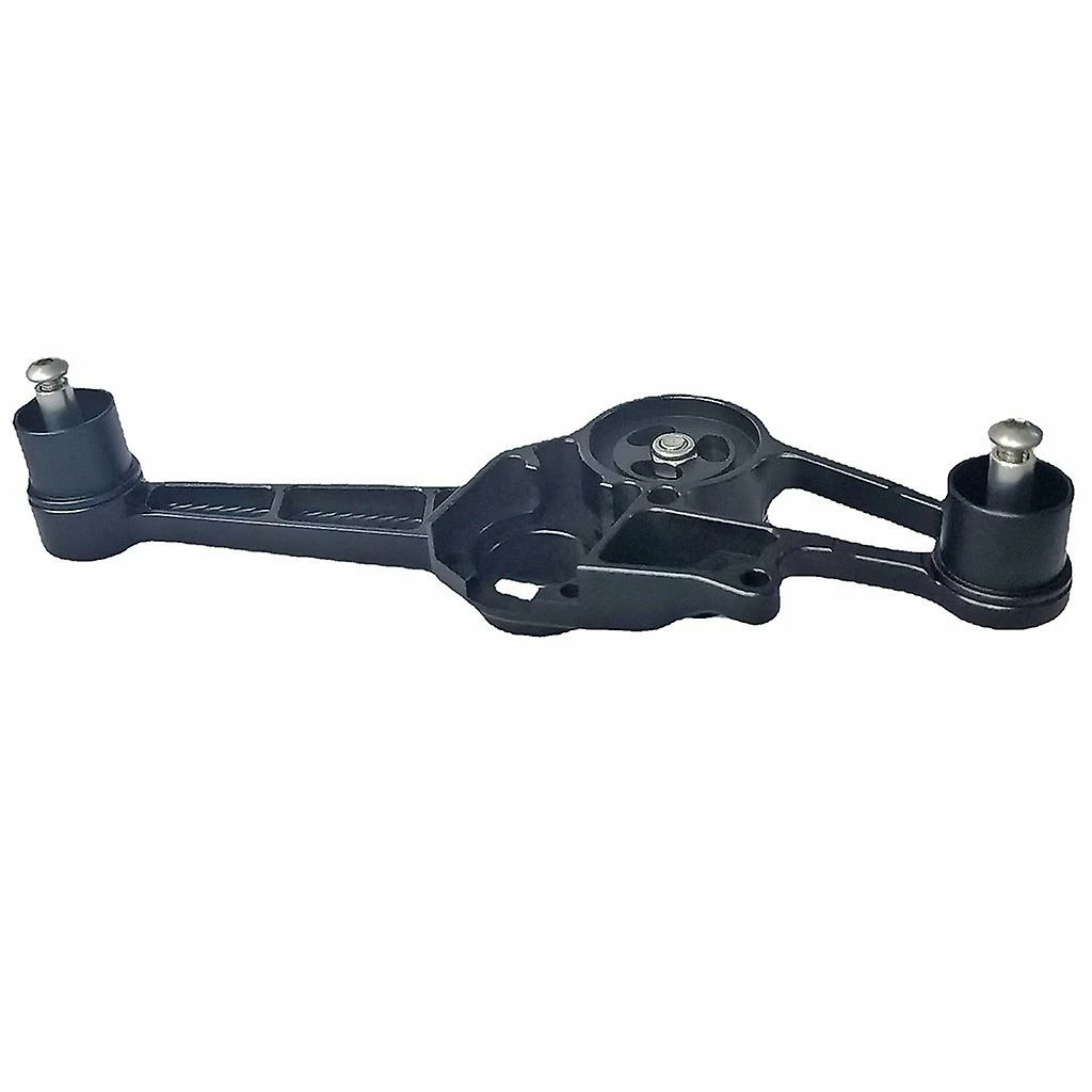 Unbranded Diamond Grade Chain Tensioner,aluminum Alloy For Brompton Folding Bike 2 Unbranded Diamond Grade Chain Tensioner,aluminum Alloy For Brompton Folding Bike - Image 2