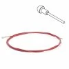Unbranded Bike Brake Cable Shifter Cable Grinding Inner Line For Mtb Road Bikes