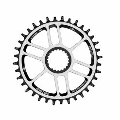 Unbranded 30t 32t 34t 36t 38t 40t-12 Speed Bike Chainring Narrow Wide Single Chainrin