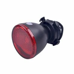 Unbranded Bicycle Flashlight Usb Rechargeable Safety Red Taillight Waterproof Road Bike -Bikes Shop 756051672 max